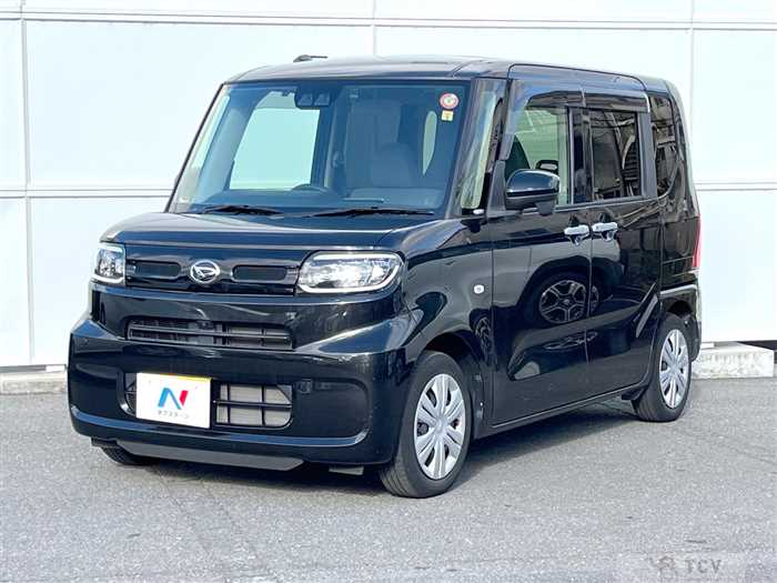 2021 Daihatsu Tanto