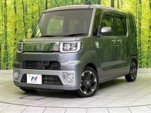 2014 Daihatsu WAKE