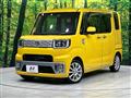 2015 Daihatsu WAKE