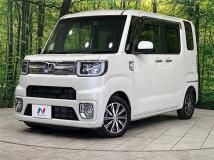 2016 Daihatsu WAKE