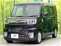 2017 Daihatsu WAKE