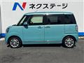 2016 Daihatsu Move Canbus
