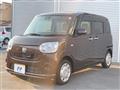 2016 Daihatsu Move Canbus