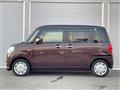 2016 Daihatsu Move Canbus
