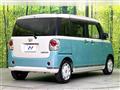 2017 Daihatsu Move Canbus