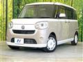 2018 Daihatsu Move Canbus