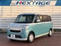 2018 Daihatsu Move Canbus