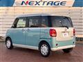 2018 Daihatsu Move Canbus