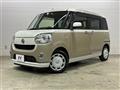 2019 Daihatsu Move Canbus