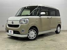 2019 Daihatsu Move Canbus