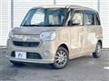 2019 Daihatsu Move Canbus