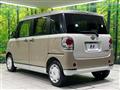 2021 Daihatsu Move Canbus