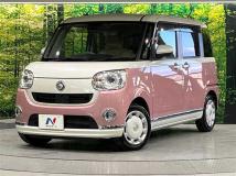 2021 Daihatsu Move Canbus