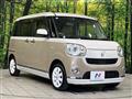 2018 Daihatsu Move Canbus
