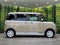 2018 Daihatsu Move Canbus