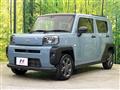2020 Daihatsu Taft