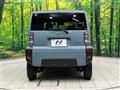 2023 Daihatsu Taft
