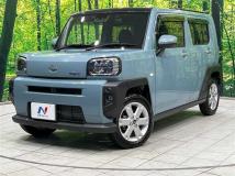 2023 Daihatsu Taft
