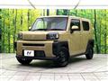 2025 Daihatsu Taft