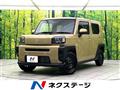 2025 Daihatsu Taft