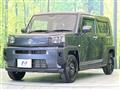 2025 Daihatsu Taft