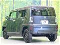 2025 Daihatsu Taft
