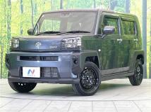 2025 Daihatsu Taft