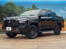 2024 Mitsubishi Triton