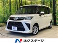 2021 Toyota Roomy