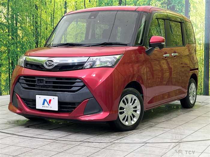 2017 Daihatsu Daihatsu Others