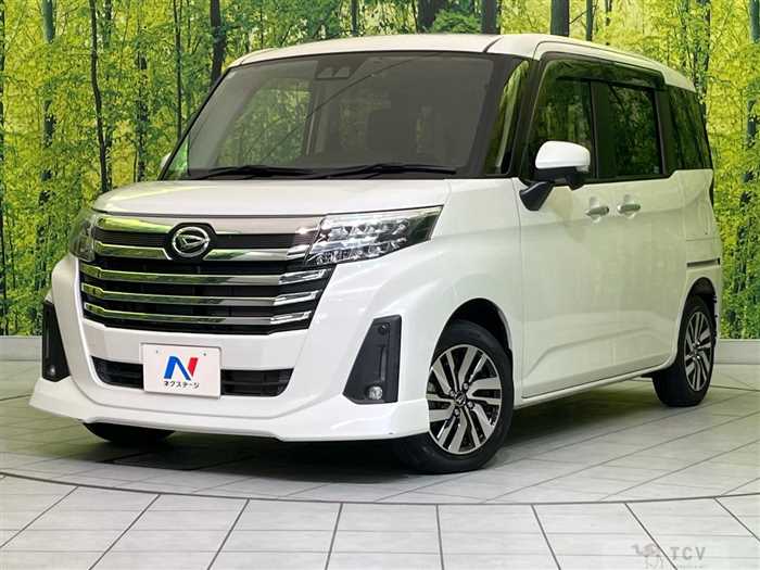 2020 Daihatsu Daihatsu Others