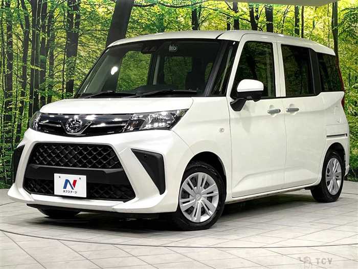 2022 Daihatsu Daihatsu Others