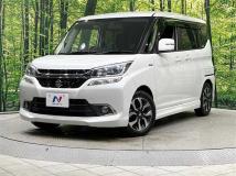 2018 Suzuki Solio Bandit