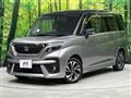 2023 Suzuki Solio Bandit