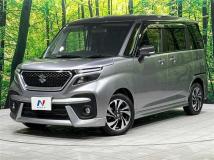 2023 Suzuki Solio Bandit