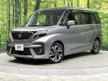 2024 Suzuki Solio Bandit