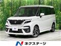2024 Suzuki Solio Bandit