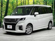 2023 Mitsubishi Delica D2