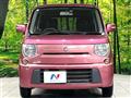2013 Suzuki MR Wagon