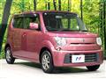 2013 Suzuki MR Wagon
