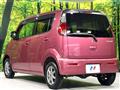 2013 Suzuki MR Wagon