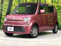 2013 Suzuki MR Wagon
