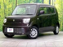 2014 Suzuki MR Wagon