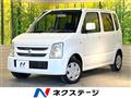 2008 Suzuki Wagon R