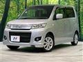 2010 Suzuki Wagon R Stingray