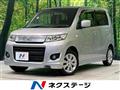 2010 Suzuki Wagon R Stingray
