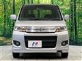 2010 Suzuki Wagon R Stingray