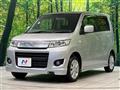 2010 Suzuki Wagon R Stingray