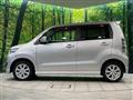 2010 Suzuki Wagon R Stingray