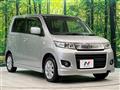 2010 Suzuki Wagon R Stingray